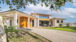 Photo n°31 de GIB Construction - Constructeur de Maisons - Saint-André-de-Cubzac - Gironde (33) à Saint-André-de-Cubzac (Constructeur de maisons personnalisées)