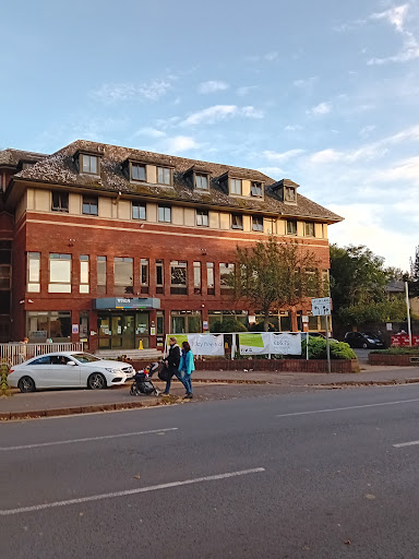 YMCA Trinity Group - Visual