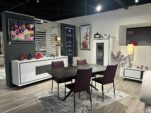 Photo n°16 de Mobilier de France La Roche-sur-Yon à La Roche-sur-Yon (Magasin de canapés)