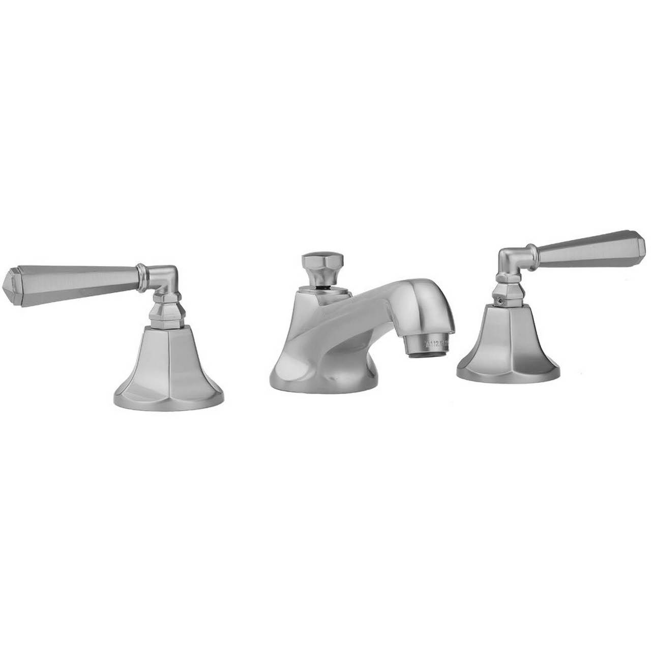 Your showroom at TPS Plumbing Supply Store in Morristown
