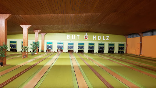 Pins Bowl-Bar-Restaurant - Thumbnail