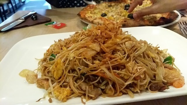 Thai Wok