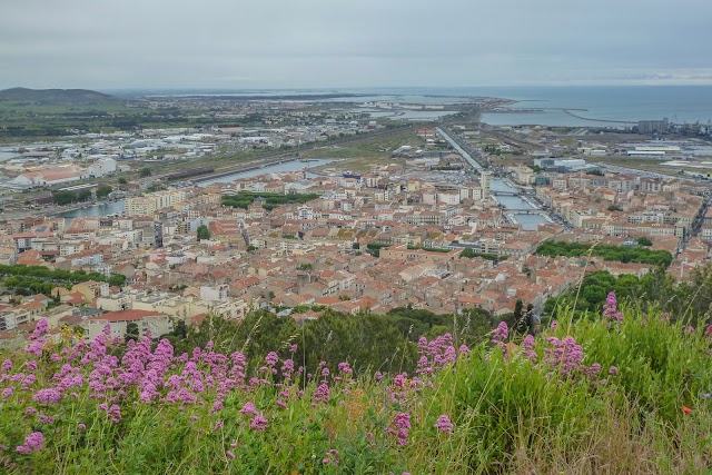 Mont Saint-Clair