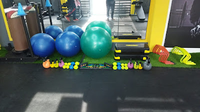 good life health club – All in Kayamkulam, Kerala