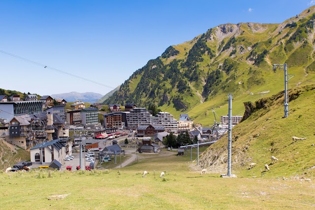 Pic du Midi de Bigorre