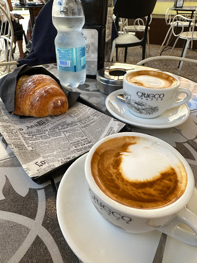 Mate Café - Visual
