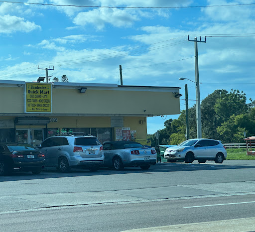 Bradenton Quick Mart - Visual