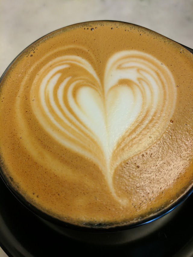 Intelligentsia Coffee Monadnock Coffeebar