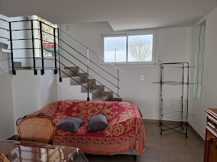 Photo n°25 de La Grange à Dieulivol (Gîte)