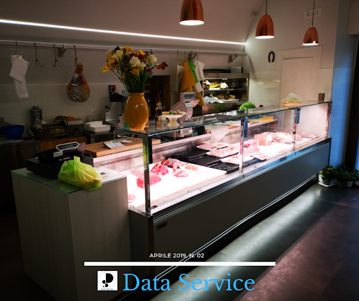 Data Service - Visual