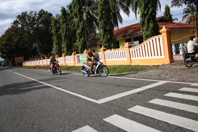 Photos of SMA NEGERI 1 MEUKEK