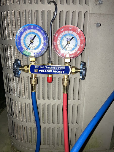 The Heating Cooling Doctor of New Jersey - Thumbnail