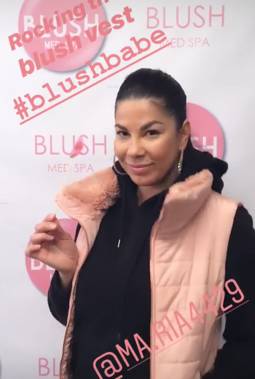 Blush Med Spa