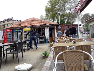 Photos of Kafe Destan