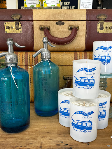 Seawicks Candle Company - Thumbnail