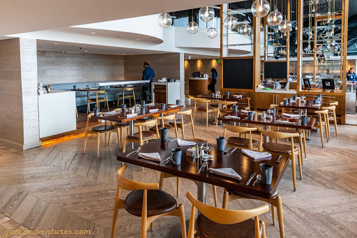Hemisphere Restaurant - Thumbnail