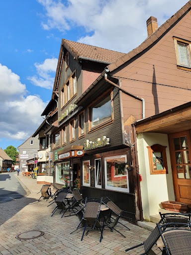 Restaurant Aue Stuben im Landhotel Alte Aue - Thumbnail