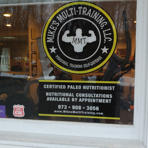 MIKE'S MULTI-TRAINING, LLC. - Thumbnail