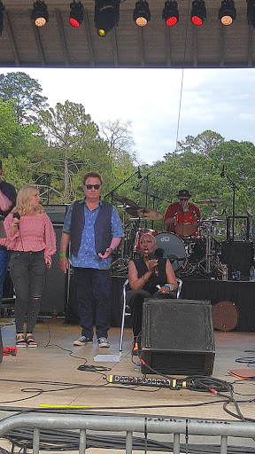 Natchitoches Jazz Festival - Thumbnail