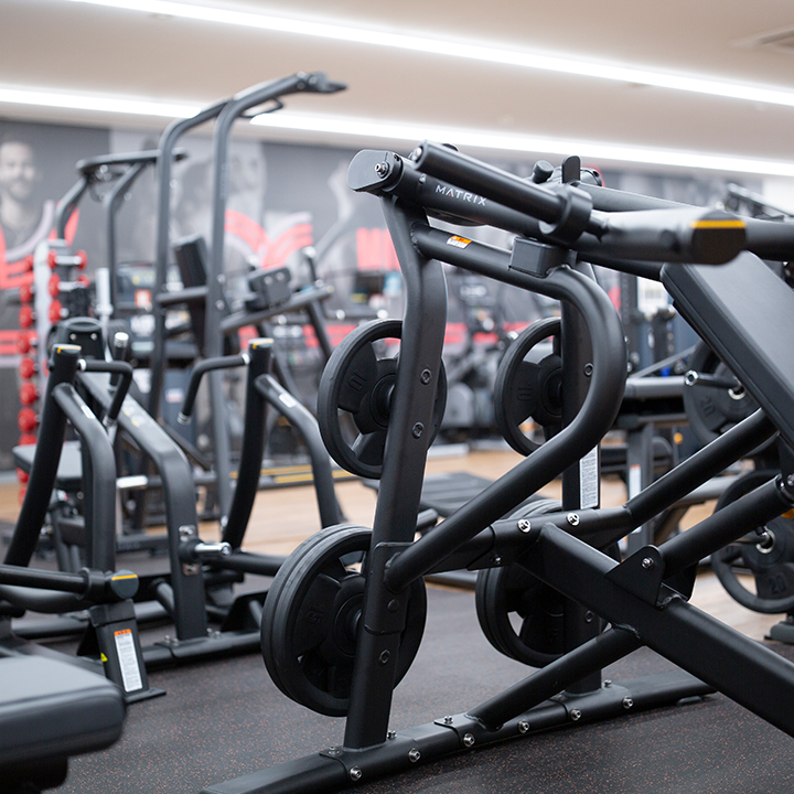 ミラフィットネスイオンタウン蒲原SC店