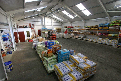 BATA Country Store Beverley Gallery - United Kingdom