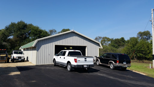 Jeff's Auto Body