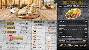 Photo n°11 de Burger Time à Saint-Mandé (Restaurant de tacos)