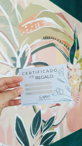 Kari Cosmetología - Faciales - Thumbnail
