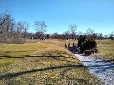 The Edge formerly Edgewood Golf & Dining