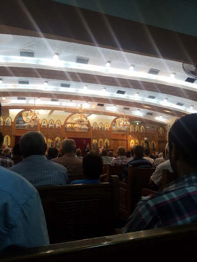 Photos of Ava Antony Church