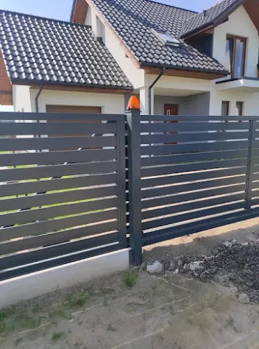 Lakiernia Proszkowa Słom-Stal Krzysztof Słomczewski