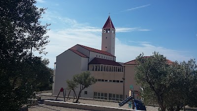 Photos of Church of the Queen of Peace