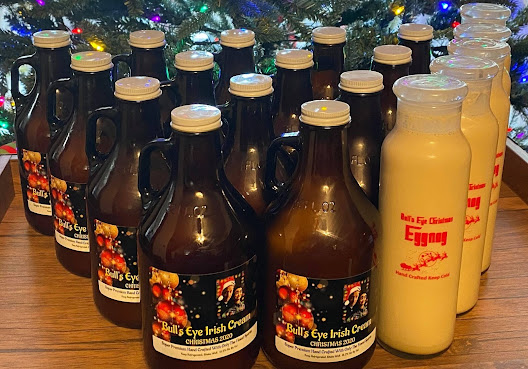 Bulls Eye Sports Pub by null