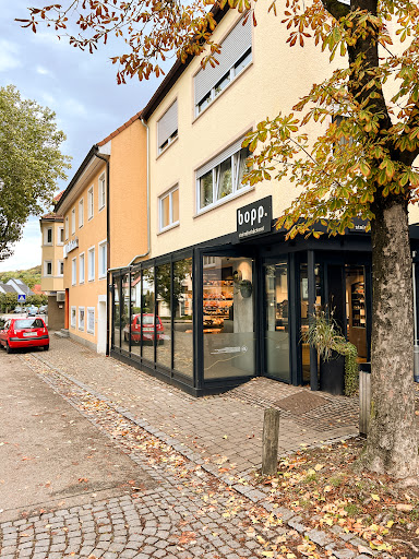 Steinofenbäckerei Bopp - Filiale Deggingen - Thumbnail