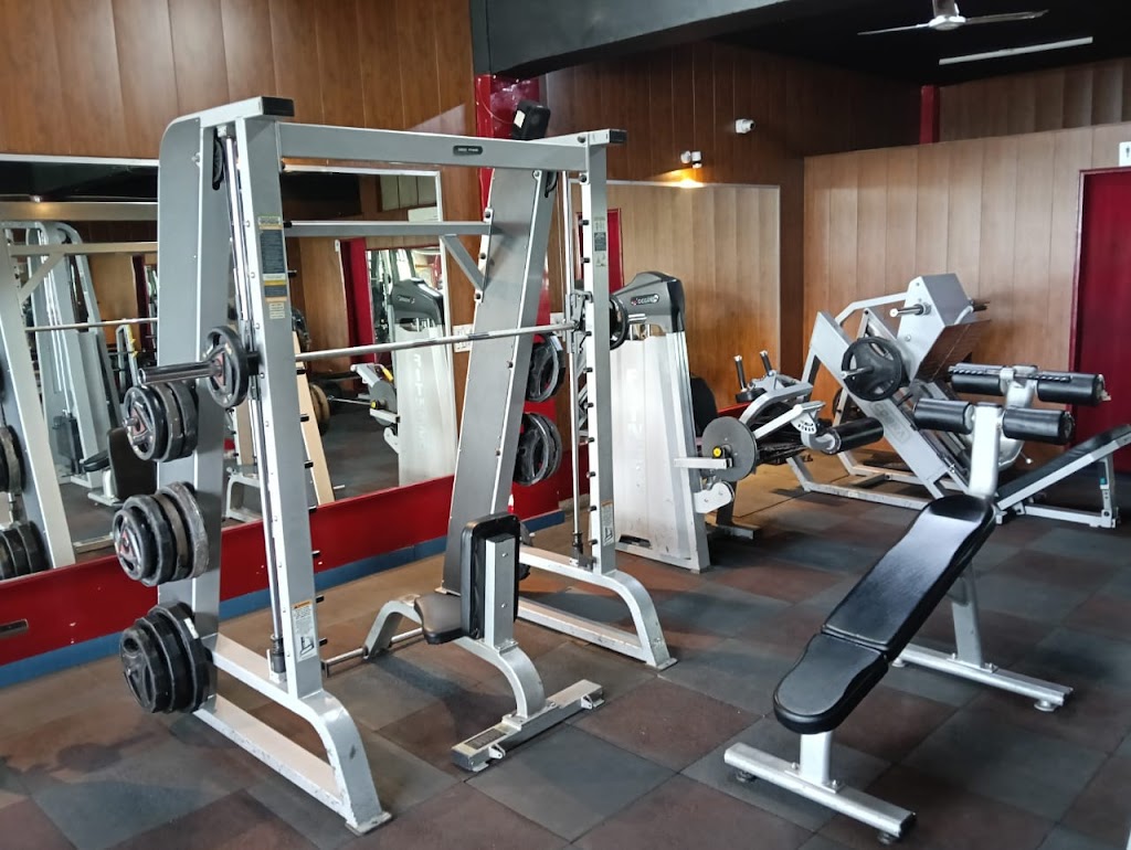 Ultimate Physique Fitness Gym