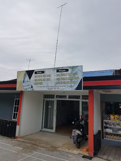 Photos of Bengkel Auto 88