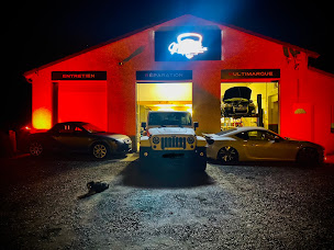 Photo n°7 de G.L. Automobile à Saint-Michel-sur-Rhône (Garage automobile)