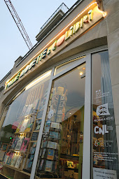 Photo n°8 de Librairie Pomme Mouette & Colibri - CABOURG - Librairie Jeunesse & familiale à Cabourg (Librairie)