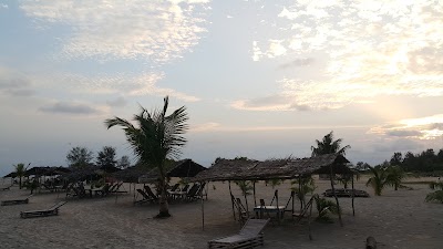 Photos of Assinie Beach