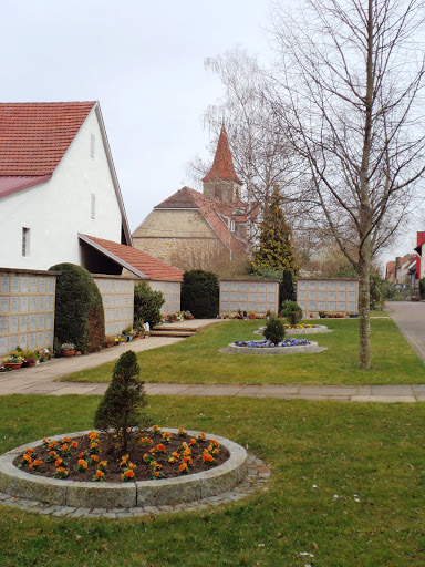 Friedhof Möglingen - Thumbnail