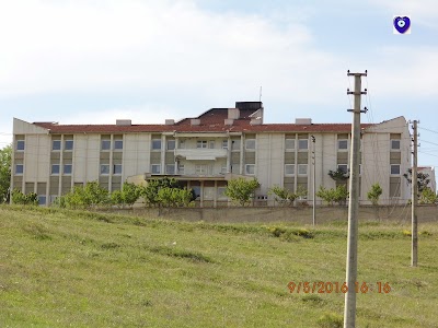 Photos of Delice İl&ccedil;e Hastanesi