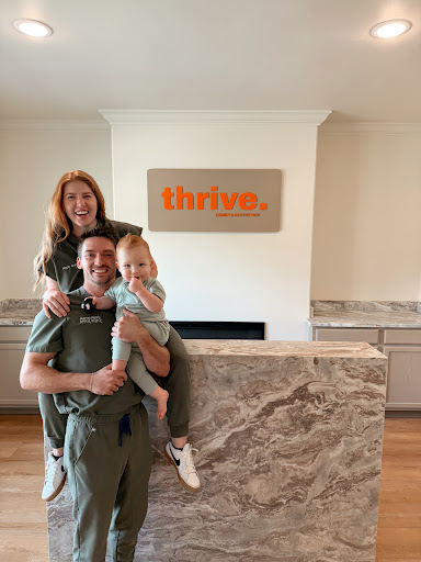 Thrive Family and Aesthetics