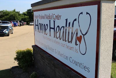 BAXTER HEALTH HOME HEALTH - Photo 4