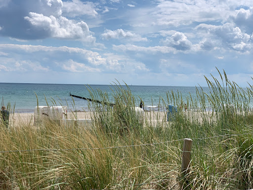 Drehliegen für zwei mit Strandblick Gallery - Germany