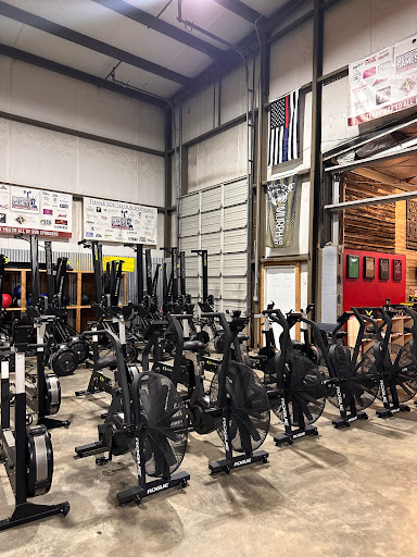 Crossfit Greenwood - Thumbnail