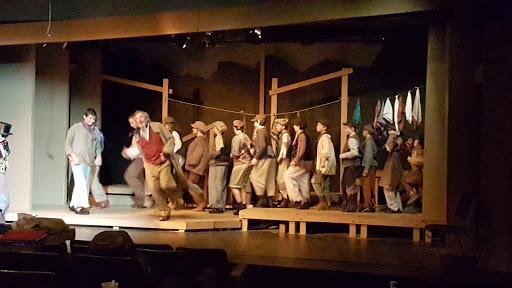 Hendersonville Theatre - Thumbnail
