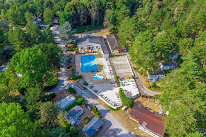 Camping Homair - La Dune Blanche à Camiers