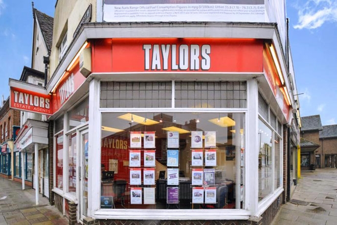 Taylors Estate Agents Dunstable photo 2