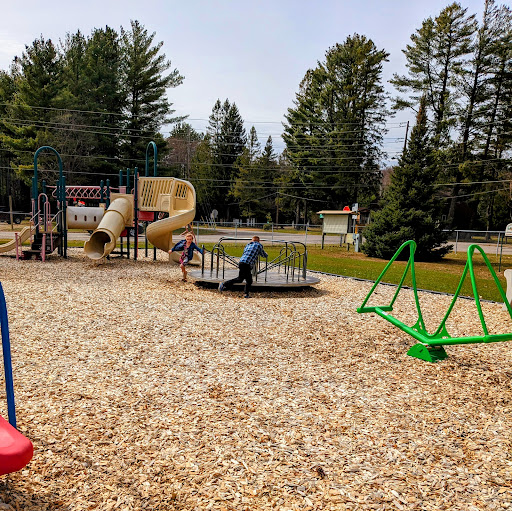 Sayner Park - Thumbnail