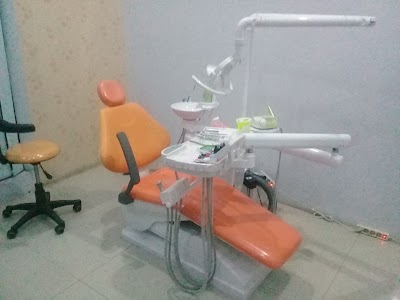 Photos of Klinik Amananah Dental Smile
